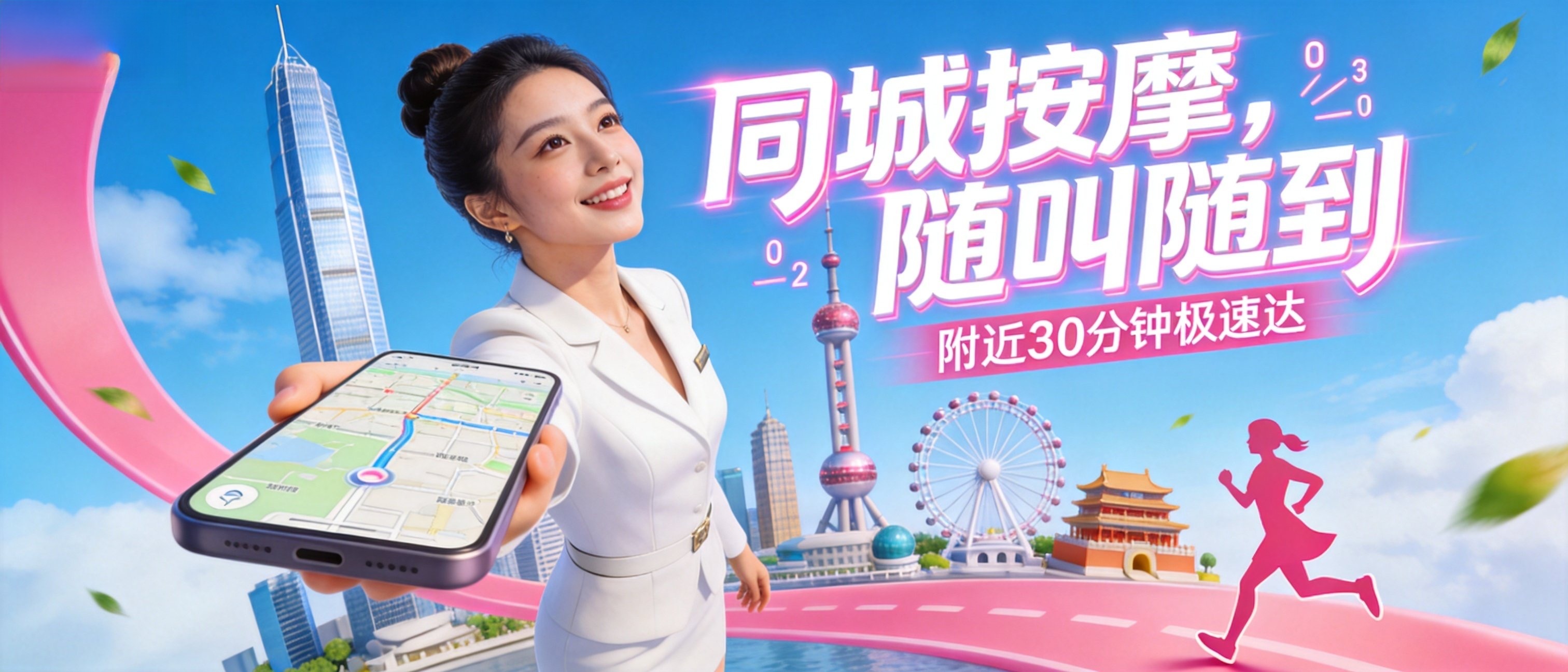 菏泽活立到家上门按摩：把放松这件事，真正还给自己